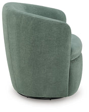 Load image into Gallery viewer, Leemont Swivel Accent Chair
