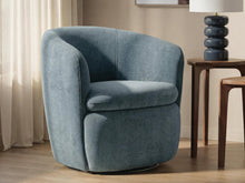 Load image into Gallery viewer, Leemont Swivel Accent Chair
