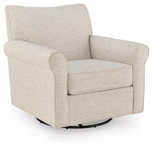 Load image into Gallery viewer, Renley Swivel Glider Accent Chair
