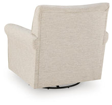 Load image into Gallery viewer, Renley Swivel Glider Accent Chair
