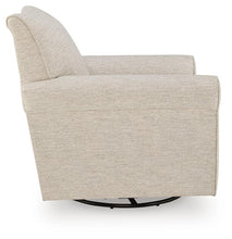Load image into Gallery viewer, Renley Swivel Glider Accent Chair
