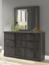 Load image into Gallery viewer, Shaehartin Dresser and Mirror
