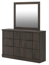 Load image into Gallery viewer, Shaehartin Dresser and Mirror
