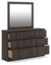 Load image into Gallery viewer, Shaehartin Dresser and Mirror
