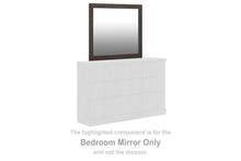 Load image into Gallery viewer, Shaehartin Bedroom Mirror

