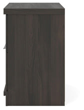 Load image into Gallery viewer, Shaehartin Two Drawer Night Stand
