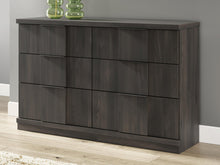 Load image into Gallery viewer, Shaehartin Six Drawer Dresser
