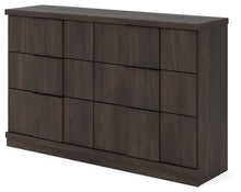 Load image into Gallery viewer, Shaehartin Six Drawer Dresser
