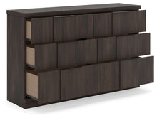 Load image into Gallery viewer, Shaehartin Six Drawer Dresser
