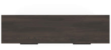 Load image into Gallery viewer, Shaehartin Six Drawer Dresser
