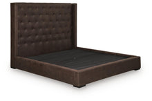 Load image into Gallery viewer, Lavernty Queen Upholstered Storage Bed
