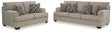 Load image into Gallery viewer, Stonemeade Sofa and Loveseat
