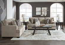 Load image into Gallery viewer, Stonemeade Sofa and Loveseat
