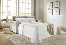 Load image into Gallery viewer, Bridgepoint Queen Sofa Sleeper
