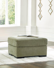 Load image into Gallery viewer, Bridgepoint Ottoman
