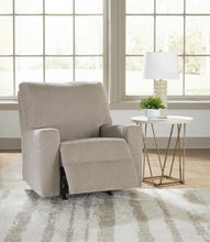 Load image into Gallery viewer, Bridgepoint Rocker Recliner

