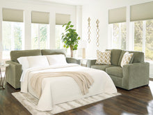 Load image into Gallery viewer, Bridgepoint Queen Sofa Sleeper
