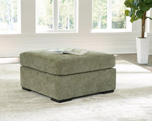 Load image into Gallery viewer, Bridgepoint Oversized Accent Ottoman
