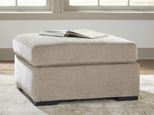 Load image into Gallery viewer, Bridgepoint Oversized Accent Ottoman
