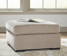 Load image into Gallery viewer, Bridgepoint Oversized Accent Ottoman
