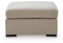 Load image into Gallery viewer, Bridgepoint Oversized Accent Ottoman
