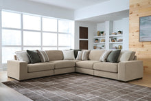 Load image into Gallery viewer, Linenhause 5-Piece Sectional
