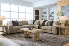 Load image into Gallery viewer, Linenhause 5-Piece Sectional
