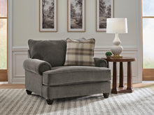 Load image into Gallery viewer, Tallow Creek Chair and a Half
