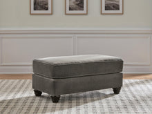 Load image into Gallery viewer, Tallow Creek Ottoman
