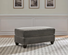 Load image into Gallery viewer, Tallow Creek Ottoman
