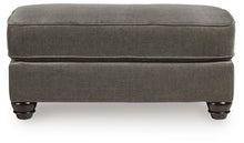 Load image into Gallery viewer, Tallow Creek Ottoman

