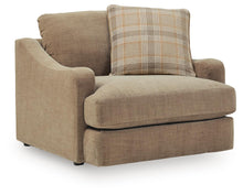 Load image into Gallery viewer, ChloeeAnne Chair and a Half
