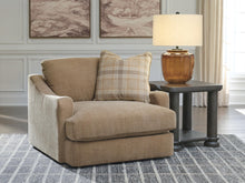 Load image into Gallery viewer, ChloeeAnne Chair and a Half
