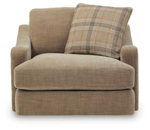 Load image into Gallery viewer, ChloeeAnne Chair and a Half
