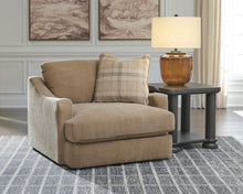 Load image into Gallery viewer, ChloeeAnne Chair and a Half
