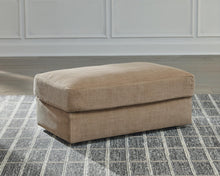 Load image into Gallery viewer, ChloeeAnne Ottoman
