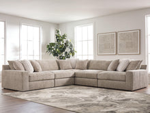 Load image into Gallery viewer, Nexora-Court 5-Piece Sectional
