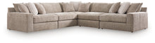 Load image into Gallery viewer, Nexora-Court 5-Piece Sectional
