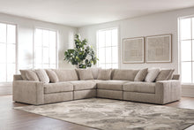 Load image into Gallery viewer, Nexora-Court 5-Piece Sectional
