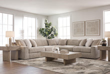 Load image into Gallery viewer, Nexora-Court 5-Piece Sectional
