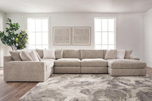 Load image into Gallery viewer, Nexora-Court 5-Piece Sectional with Chaise
