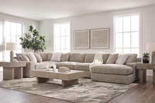 Load image into Gallery viewer, Nexora-Court 5-Piece Sectional with Chaise
