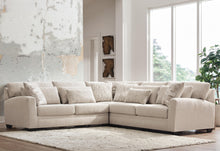 Load image into Gallery viewer, Mandi Point 3-Piece Sectional
