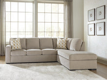 Load image into Gallery viewer, Bridgepoint 2-Piece Sectional with Chaise
