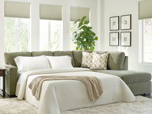 Load image into Gallery viewer, Bridgepoint 2-Piece Sleeper Sectional with Chaise
