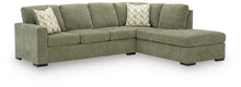 Load image into Gallery viewer, Bridgepoint 2-Piece Sleeper Sectional with Chaise
