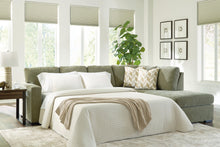 Load image into Gallery viewer, Bridgepoint 2-Piece Sleeper Sectional with Chaise

