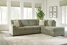 Load image into Gallery viewer, Bridgepoint 2-Piece Sleeper Sectional with Chaise
