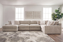 Load image into Gallery viewer, Nexora-Court 5-Piece Sectional with Chaise
