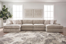 Load image into Gallery viewer, Nexora-Court 4-Piece Double Chaise Sectional
